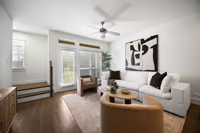 1320 Palm Springs Lane, Dallas, TX 75204 - Photo 8