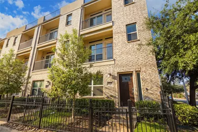 1320 Palm Springs Lane, Dallas, TX 75204 - Photo 2