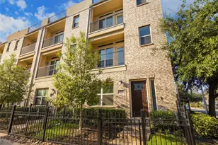 1320 Palm Springs Ln, Dallas, TX 75204 - Photo 2
