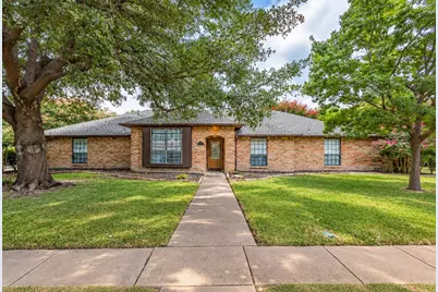 1405 Hattiesburg Lane, Garland, TX 75044 - Photo 1