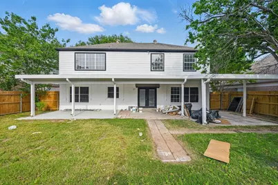 6833 Lyndale Drive, Watauga, TX 76148 - Photo 18