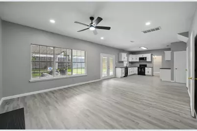 6833 Lyndale Drive, Watauga, TX 76148 - Photo 4
