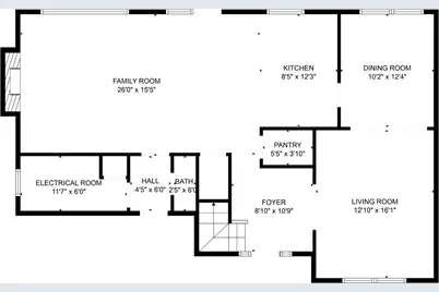 6833 Lyndale Drive, Watauga, TX 76148 - Photo 20