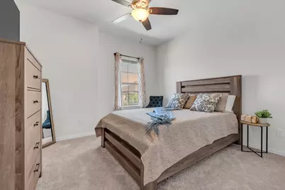4524 Meadow Hawk Drive, Arlington, TX 76005 - Photo 26