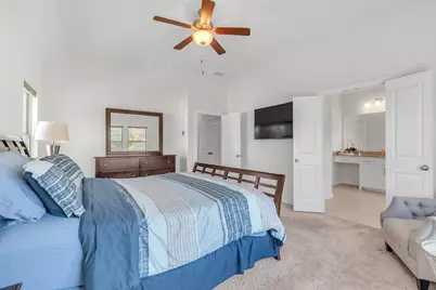 4524 Meadow Hawk Drive, Arlington, TX 76005 - Photo 20
