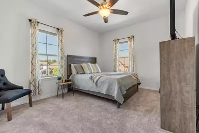 4524 Meadow Hawk Drive, Arlington, TX 76005 - Photo 24