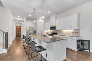 4524 Meadow Hawk Dr, Arlington, TX 76005 - Photo 8