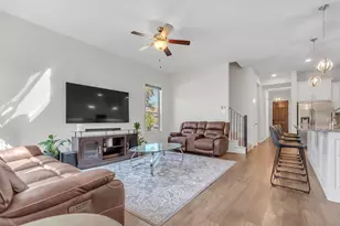 4524 Meadow Hawk Dr, Arlington, TX 76005 - Photo 14
