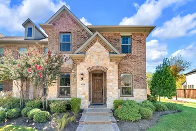 4524 Meadow Hawk Drive, Arlington, TX 76005 - Photo 1