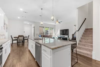 4524 Meadow Hawk Drive, Arlington, TX 76005 - Photo 18