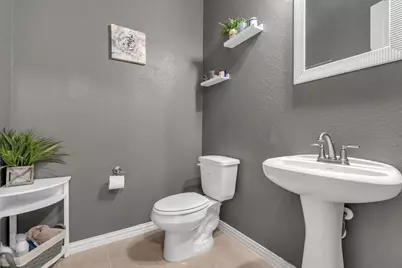 4524 Meadow Hawk Drive, Arlington, TX 76005 - Photo 16