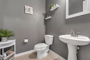 4524 Meadow Hawk Dr, Arlington, TX 76005 - Photo 16