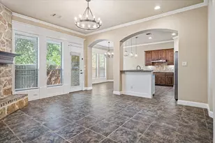 7149 Stone Villa Cir, North Richland Hills, TX 76182 - Photo 2