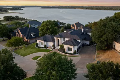 3102 Forest Shores Lane, Highland Village, TX 75077 - Photo 2