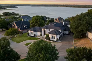 3102 Forest Shores Ln, Highland Village, TX 75077 - Photo 2