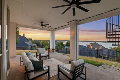 3102 Forest Shores Lane, Highland Village, TX 75077 - Photo 38