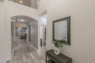 405 Marbrook Court, Fort Worth, TX 76131 - Photo 4