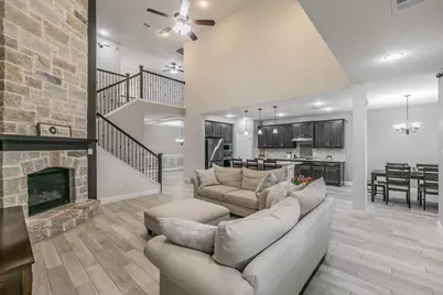 405 Marbrook Court, Fort Worth, TX 76131 - Photo 14
