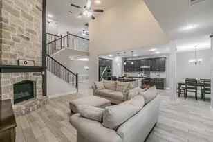 405 Marbrook Ct, Fort Worth, TX 76131 - Photo 14