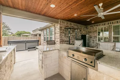 405 Marbrook Court, Fort Worth, TX 76131 - Photo 36