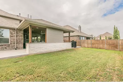 405 Marbrook Court, Fort Worth, TX 76131 - Photo 38
