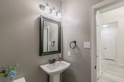 405 Marbrook Court, Fort Worth, TX 76131 - Photo 6