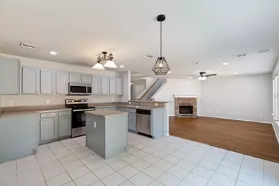 2525 Mesa Valley Drive, McKinney, TX 75071 - Photo 6
