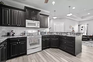 349 Co Rd 3104, Pittsburg, TX 75686 - Photo 6