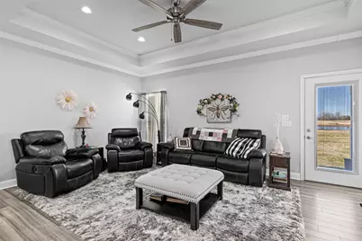 349 County Rd 3104, Pittsburg, TX 75686 - Photo 2