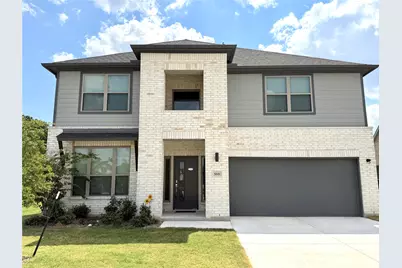 588 Moonrise, Waxahachie, TX 75165 - Photo 1