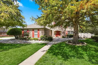 1636 Fuqua Drive, Flower Mound, TX 75028 - Photo 1