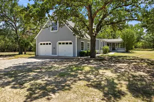 1709 Powell Cemetery Rd, Tolar, TX 76476 - Photo 1