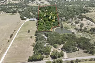 1709 Powell Cemetery Rd, Tolar, TX 76476 - Photo 28