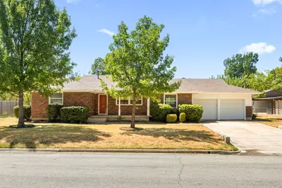 3505 Ruth Road, Richland Hills, TX 76118 - Photo 1