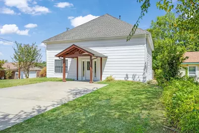 3728 Luella Road, Sherman, TX 75090 - Photo 1