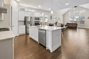 15931 Candletree Rd, Frisco, TX 75035 - Photo 10