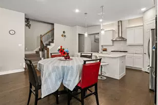 15931 Candletree Rd, Frisco, TX 75035 - Photo 8