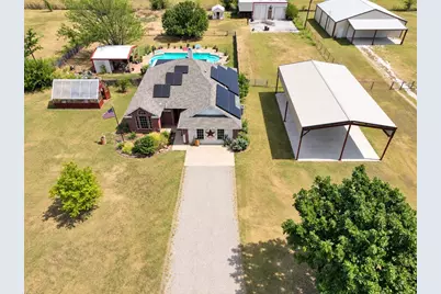 10612 County Road 1001, Godley, TX 76044 - Photo 1