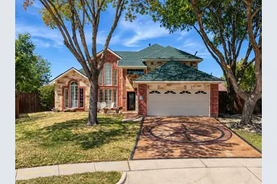 202 Browning Lane, Grand Prairie, TX 75052 - Photo 1