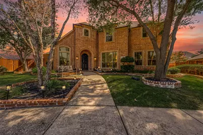 1207 Silentbrook Court, Frisco, TX 75036 - Photo 1