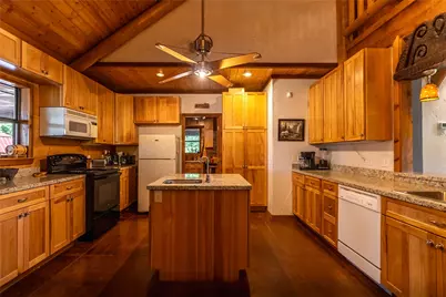 1838 Liberty Road, Gordonville, TX 76245 - Photo 24