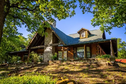 1838 Liberty Road, Gordonville, TX 76245 - Photo 12