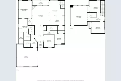846 Deleon Drive, Midlothian, TX 76065 - Photo 34