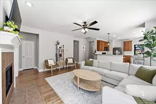 10437 Bradshaw Dr, Fort Worth, TX 76108 - Photo 16