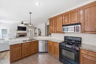 10437 Bradshaw Dr, Fort Worth, TX 76108 - Photo 22