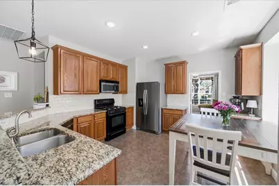 10437 Bradshaw Drive, Fort Worth, TX 76108 - Photo 20