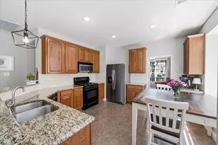 10437 Bradshaw Dr, Fort Worth, TX 76108 - Photo 20
