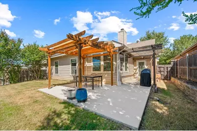 10437 Bradshaw Drive, Fort Worth, TX 76108 - Photo 38