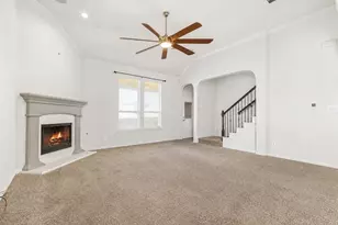 9921 Tule Lake Rd, Fort Worth, TX 76177 - Photo 14