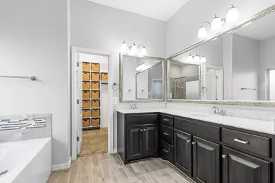 9921 Tule Lake Road, Fort Worth, TX 76177 - Photo 20